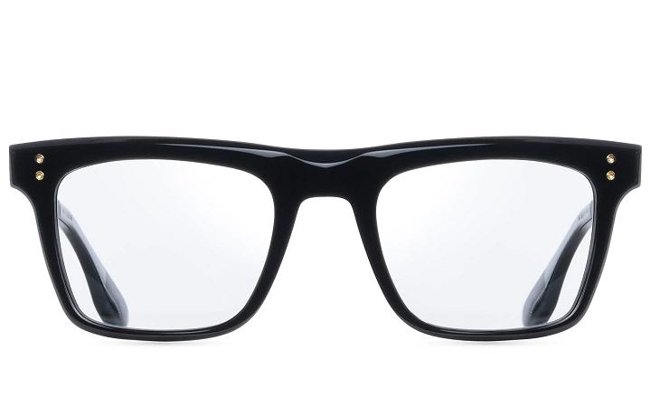 Dita Men's Telion Glasses Black NKD801293 USA